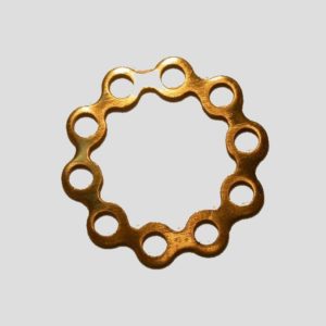 20mm - Circle Setting