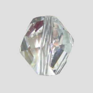 Cosmic Bead - 16mm - Crystal