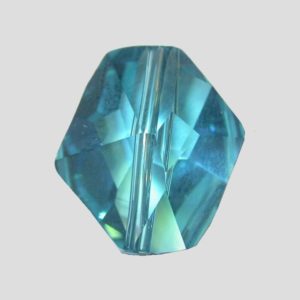 Cosmic Bead - 16mm - Indicolite