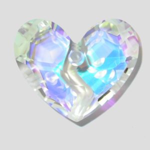 Forever 1 Heart - 36mm - AB