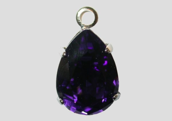 Drop Pendant - 14mm - Click here to view all colours