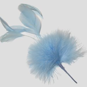 Marabou / Coq Bunch - Click here to view all colours