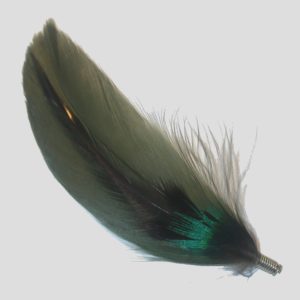 Feather Clusters - 110mm - M