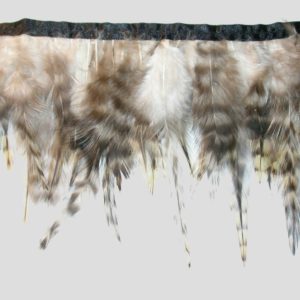 Feather Trimming - D - Price Per Centimeter
