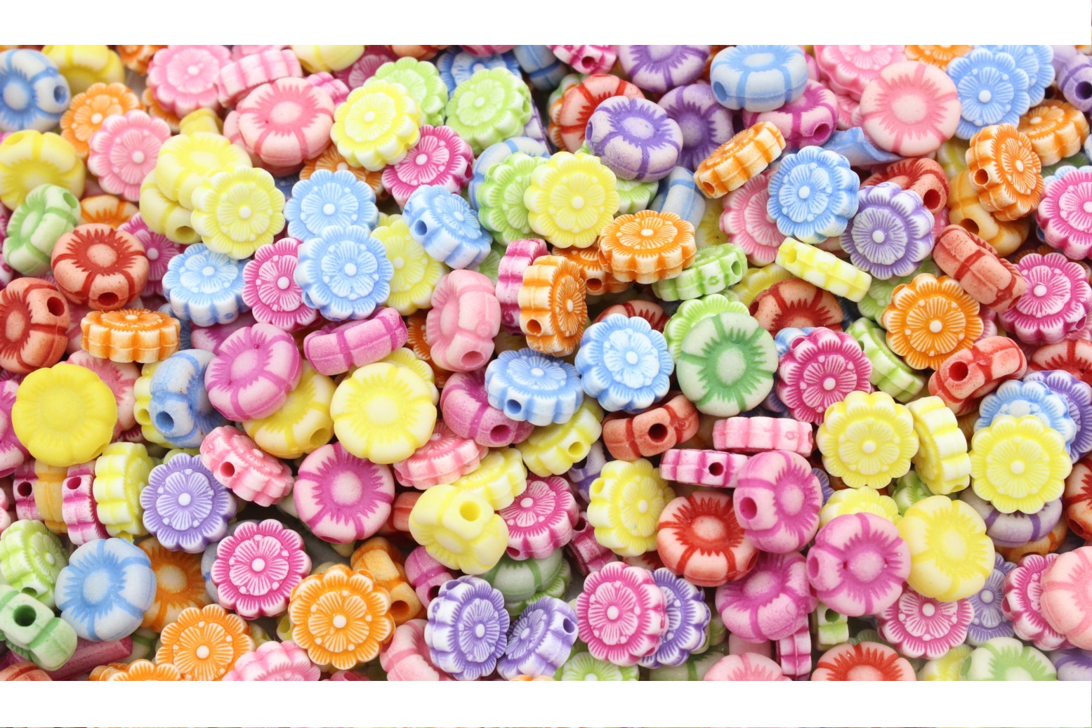 Flower 10mm Price Per Gram Bead Trimming Craft Co flower-10mm-price-per-gram-bead-trimming-craft-co