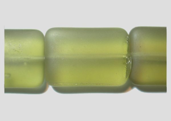 13mm Rectangle - 33cm Strand - Click here to view all colours