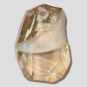 Divine Rock - 27mm - Golden Shadow