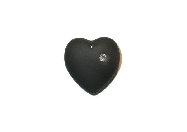 6221/5 - 28 x 27mm - Heart