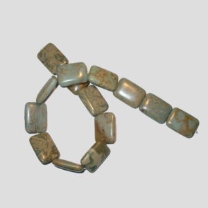 Impression Stone - Rectangle - 40cm Strand