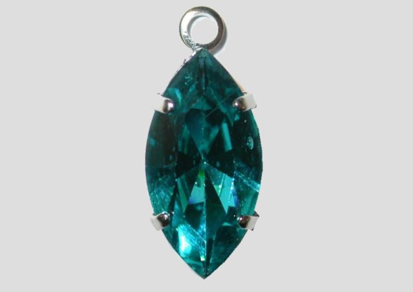 Marquis Pendant - 18mm - Click here to view all colours