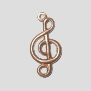 18mm - Music Note