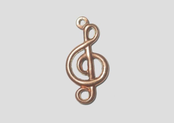 18mm - Music Note