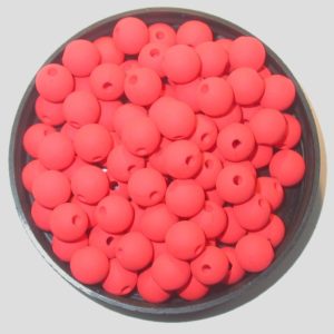 Neon Round - 6mm - Click here to view all colours