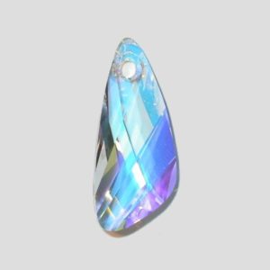 Wing Pendant - 23mm - AB
