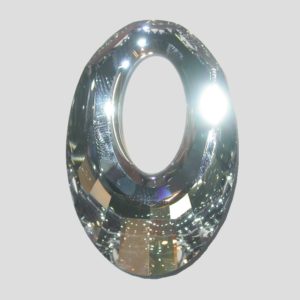 Helios Pendant - 40mm - C.A.L