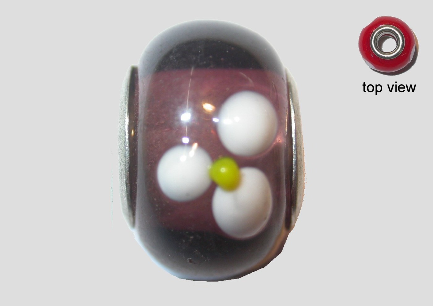 Pandora Style Bead Bead, Trimming & Craft Co