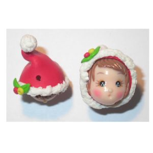 Mrs Claus - Please go to XMAS items to view this item!