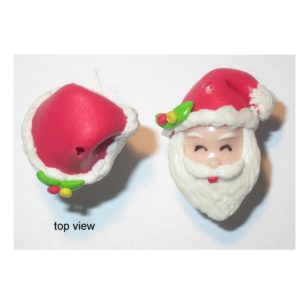 Santa Claus - Please go to XMAS items to view this item!