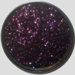 Cup - Purple Metallic - Price per gram
