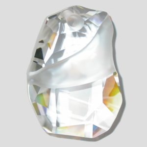 Divine Rock - 27mm - Crystal