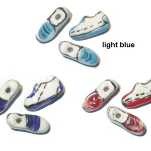 Shoe - 20mm - Assorted Colours