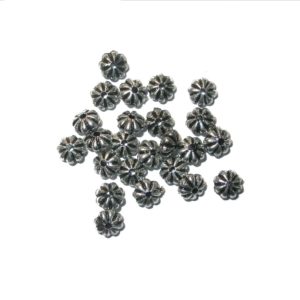 Spacer - 6 x 3mm