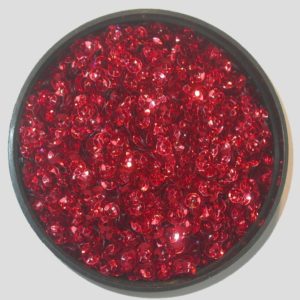 4mm Cup - Red Laser - Price per gram