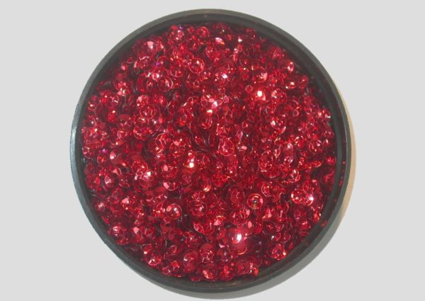4mm Cup - Red Laser - Price per gram