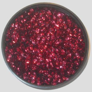 4mm Cup - Red - Price per gram