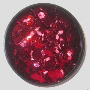 12mm Cup - Red - Price per gram