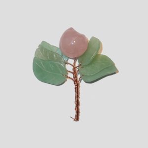 Jade Flower / Leaf