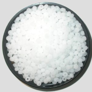 White Frost - Price per gram - Czech Made