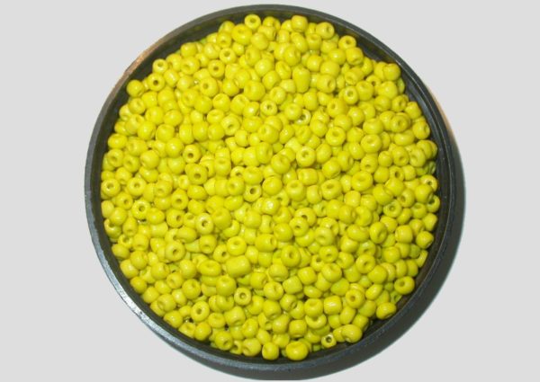 Yellow Opaque - Price per gram