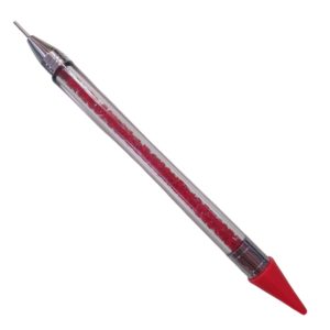 Wax Pen - Stainless Steel Tip - Light Siam