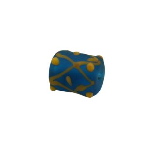 Czech Barrel – 14mm - Blue A Frost