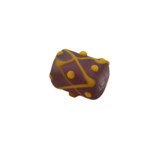 Czech Barrel – 14mm - Purple Frost