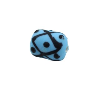 Czech Barrel – 14mm - Blue Frost