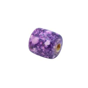 Barrel – Painter Pattern - 10mm – Purple