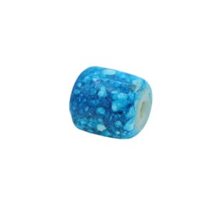 Barrel – Painter Pattern - 10mm – Blue