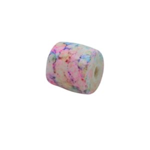 Barrel – Painter Pattern - 10mm – Pink