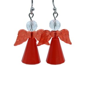 Eco Angel - Red - 21mm