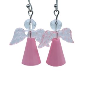Eco Angel - Pink - 21mm