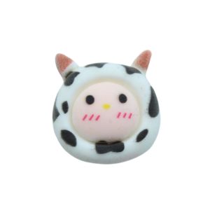 Cow / Face - 23mm