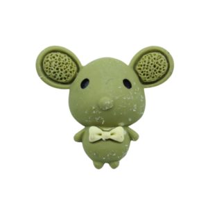 Mouse - Standing - 26mm - Green