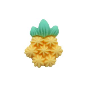 Pineapple - 23mm