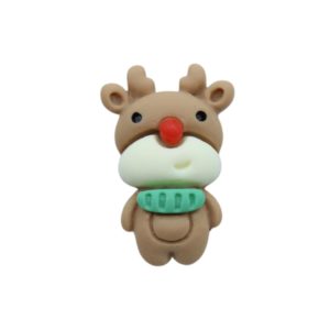Reindeer - 25mm
