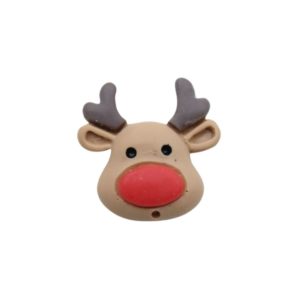 Reindeer - 18mm
