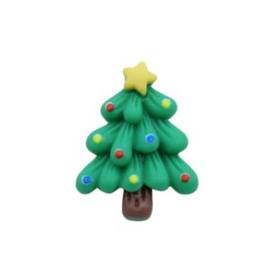 Christmas Tree - F - 24mm