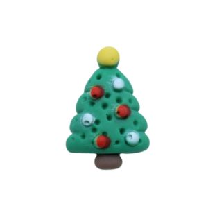 Christmas Tree - C - 20mm