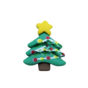 Christmas Tree - E - 21mm